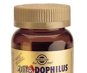 ABC Dophilus bị thu hồi vì chứa nấm gây nhiễm trùng